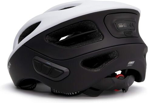 Sena R1 / R1 EVO Smart Communications Cycling Helmet in Kuwait
