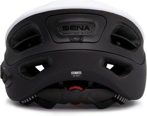 Sena R1 / R1 EVO Smart Communications Cycling Helmet in Kuwait