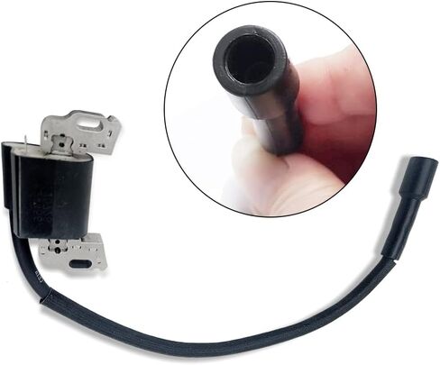 594456 594626 Ignition Coil Fit for Briggs & Stratton Armature Magneto Ignition Coil Replace 595304 799650 795315 592841 in Kuwait
