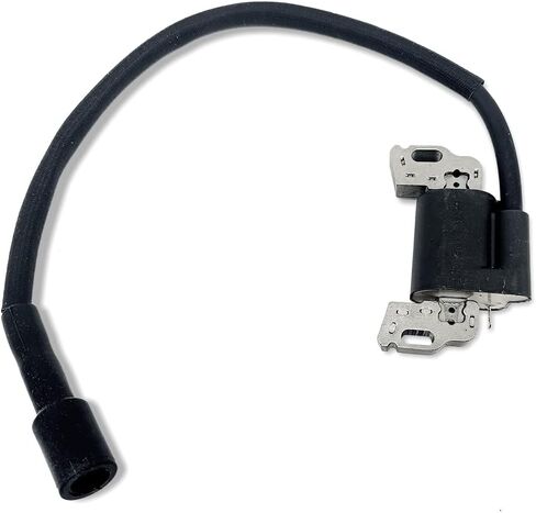 594456 594626 Ignition Coil Fit for Briggs & Stratton Armature Magneto Ignition Coil Replace 595304 799650 795315 592841 in Kuwait