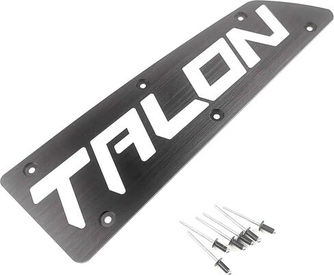 شعار Talon 1000 Dash Console يناسب جميع سنوات موديلات X وR in Kuwait