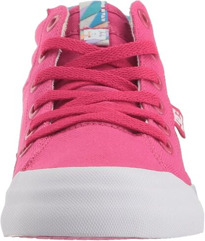 DC Unisex-Child Evan Hi Sp Skate Shoe in Saudi Arabia