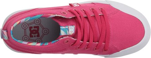 DC Unisex-Child Evan Hi Sp Skate Shoe in Saudi Arabia