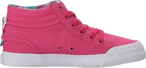 DC Unisex-Child Evan Hi Sp Skate Shoe in Saudi Arabia