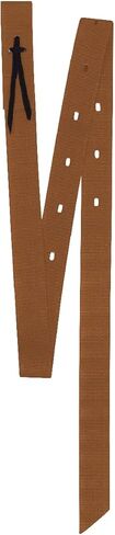 Cashel Nylon Latigo Tie Strap in Saudi Arabia