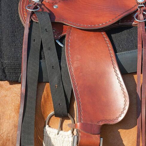 Cashel Nylon Latigo Tie Strap in Saudi Arabia