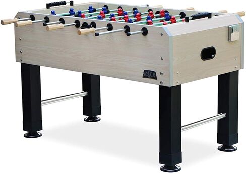 KICK Gemini 55" Foosball Table in Saudi Arabia