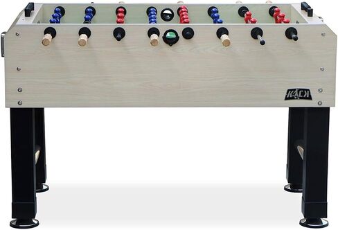KICK Gemini 55" Foosball Table in Saudi Arabia