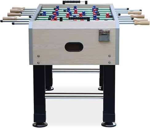 KICK Gemini 55" Foosball Table in Saudi Arabia