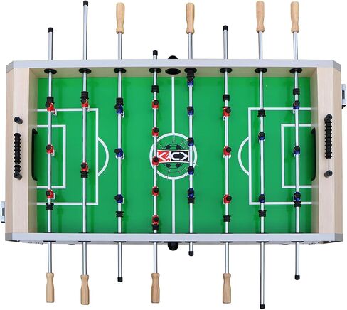 KICK Gemini 55" Foosball Table in Saudi Arabia