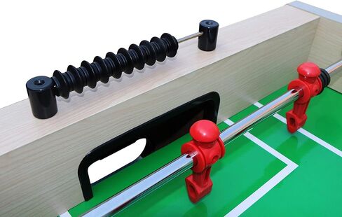KICK Gemini 55" Foosball Table in Saudi Arabia