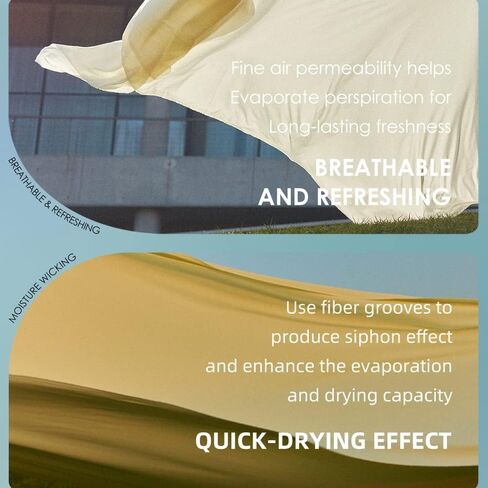 OHYOGA Men's UPF 50+ Sun Protection Hooded Jacket Long Sleeve Shirt Hiking Running Fishing Shirts Full Zip SMC3M071 in Kuwait