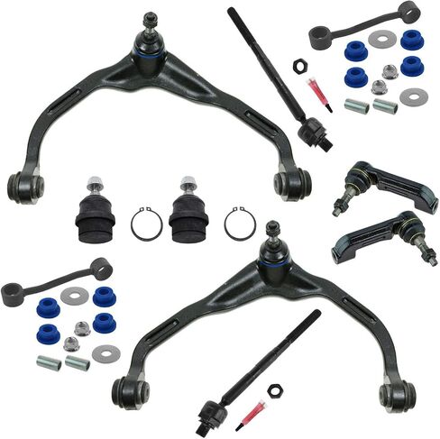 Steering & Suspension Kit Front LH RH Set of 10 for Nitro Liberty in Saudi Arabia