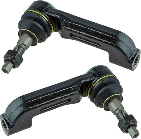 Steering & Suspension Kit Front LH RH Set of 10 for Nitro Liberty in Saudi Arabia