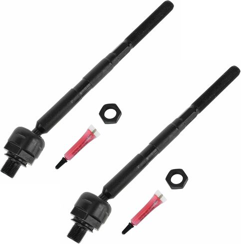 Steering & Suspension Kit Front LH RH Set of 10 for Nitro Liberty in Saudi Arabia