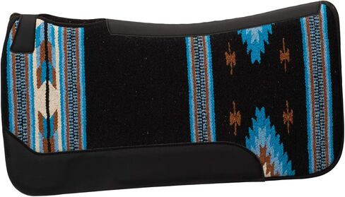 وسادة سرج جلدية من ويفر in Kuwait