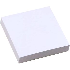240 Sheets Nail Art Paper Palettes Nail Polish Color Mixing Paper Disposable Nail Painting Paper Drawing Color Palette Manicure Tool