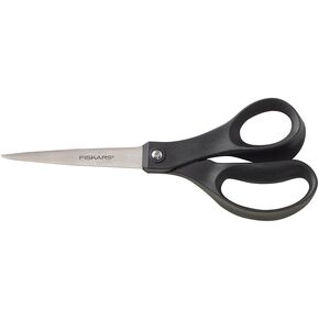 Fiskars Everyday Recycled Scissors (8")