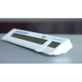 Custom Scales for Architects and Designers and Unit Conversion Between Metric and Imperial