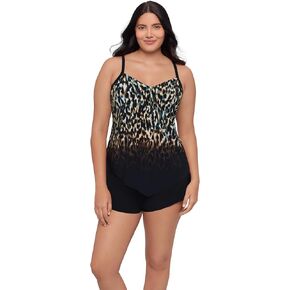 Women's Hank Swim Tankini Top