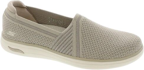 حذاء Skechers النسائي أثناء التنقل مناسب لقوس القدم Inspire-Sydney Loafer in Kuwait