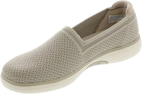 حذاء Skechers النسائي أثناء التنقل مناسب لقوس القدم Inspire-Sydney Loafer in Kuwait