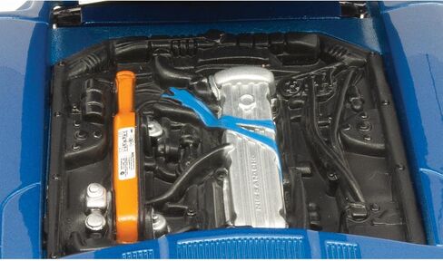 Maisto Model Compatible with Datsun 240Z 1971 Blue 1:18 DIECAST MI31170BL in Saudi Arabia