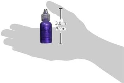 Ranger LPL-02062 Liquid Pearls Glue 1/2-Ounce, White Opal in Saudi Arabia