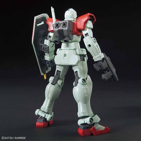 HGBF 1/144 GM/GM Plastic Model from Gundam Build Fighters\ in Saudi Arabia