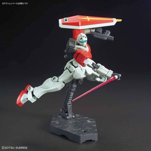 HGBF 1/144 GM/GM Plastic Model from Gundam Build Fighters\ in Saudi Arabia