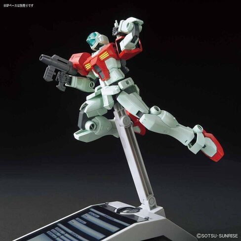 HGBF 1/144 GM/GM Plastic Model from Gundam Build Fighters\ in Saudi Arabia