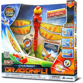 Lanard® Dragonfl!™