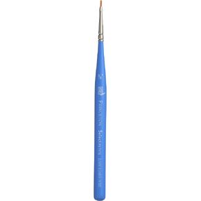 Princeton Select Artiste, Series 3750, Paint Brush for Acrylic, Watercolor and Oil, Liner, 20/0 in Saudi Arabia