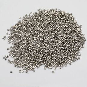 100/200/500G 925 Silver Filling Casting Grain Raw Material for DIY Repair Jewelry Craft Accessories (500G)