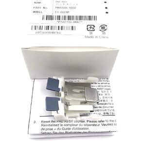 OKLILI 1 قطعة X PA03586-0002 لوحة الفصل الاستهلاكية Assy الجمعية متوافقة مع فوجيتسو S1500 S1500M fi-6110 N1800