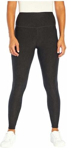 Orvis Womens Midweight High Rise Fleeced Lined Legging in Saudi Arabia
