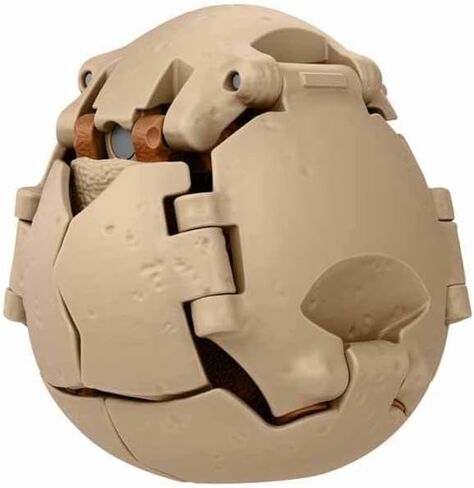 لعبة تحويل بيضة العالم الجوراسي إلى ديناصور كارنوتوروس، فقاسات مخفية in Kuwait