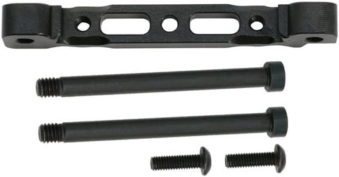 Aluminum Alloy Front Upper Suspension Mount for Arrma 1/8 Typhon/Senton/Kraton/Talion in Saudi Arabia