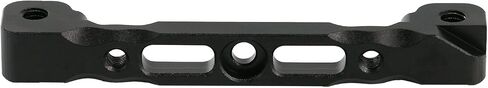 Aluminum Alloy Front Upper Suspension Mount for Arrma 1/8 Typhon/Senton/Kraton/Talion in Saudi Arabia