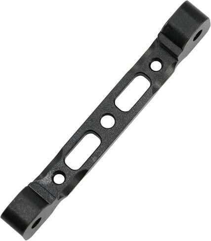 Aluminum Alloy Front Upper Suspension Mount for Arrma 1/8 Typhon/Senton/Kraton/Talion in Saudi Arabia