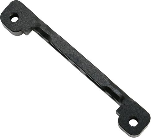 Aluminum Alloy Front Upper Suspension Mount for Arrma 1/8 Typhon/Senton/Kraton/Talion in Saudi Arabia