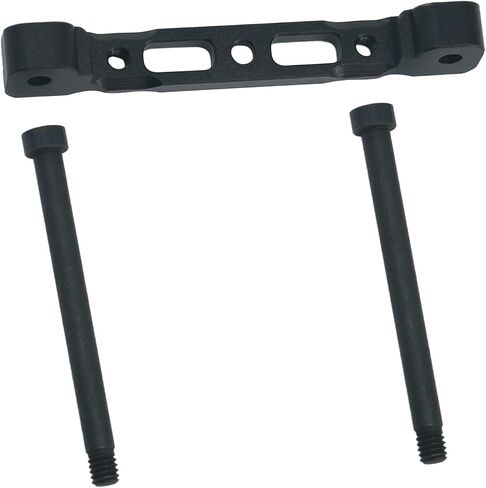Aluminum Alloy Front Upper Suspension Mount for Arrma 1/8 Typhon/Senton/Kraton/Talion in Saudi Arabia