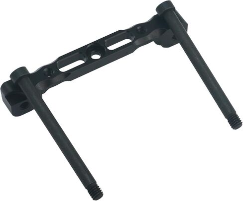Aluminum Alloy Front Upper Suspension Mount for Arrma 1/8 Typhon/Senton/Kraton/Talion in Saudi Arabia