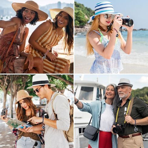 حامل ميدالية SWATOM Princess Cruise 4P علامات أمتعة الرحلات البحرية وملحقات ملصقات الهاتف ميدالية الأميرة 2024 و2025 حاملات PVC مقاومة للماء لميدالية كرنفال المحيط in Kuwait