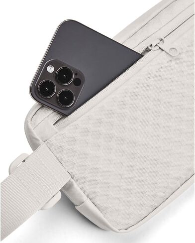 Under Armour Sportstyle Waist Bag Crossbody in Kuwait