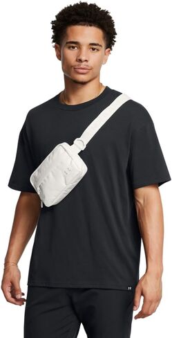 Under Armour Sportstyle Waist Bag Crossbody in Kuwait