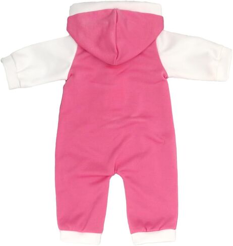 AISITE 14 inch Doll Clothes - 2 Sets Cartoon Printed Jumpsuits for 14-16 inch Baby Doll Boy and Girl in Saudi Arabia