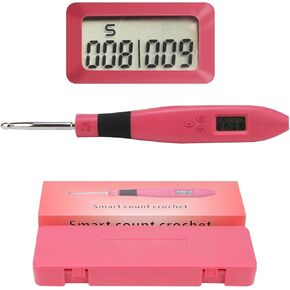 Automatic Counter Crochet (Manual Counter Crochet/Suits in 12 Sizes) in Saudi Arabia