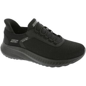 حذاء رياضي رجالي من Skechers Squad Chaos-Tough Walk بدون استخدام اليدين، مقاس 10.5