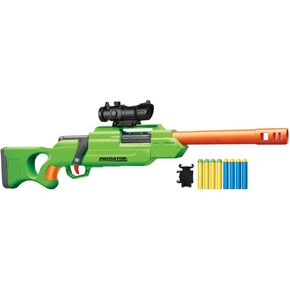 Air Warriors Predator Dart Blaster in Saudi Arabia